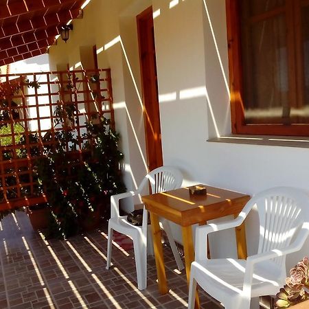Drakano Rooms ฟานารี ภายนอก รูปภาพ