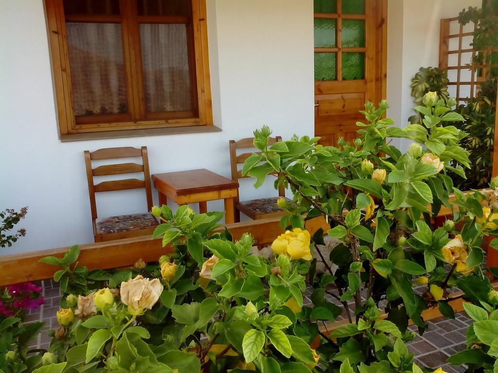 Drakano Rooms ฟานารี ห้อง รูปภาพ