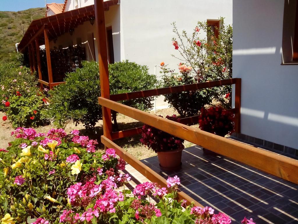 Drakano Rooms ฟานารี ภายนอก รูปภาพ